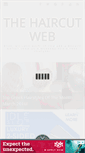 Mobile Screenshot of haircutweb.com